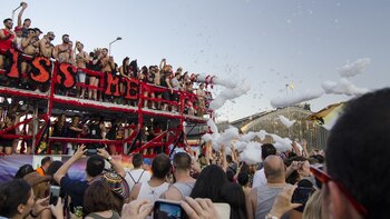 Se espera la participación de