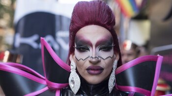 La ciudad de Madrid presentó