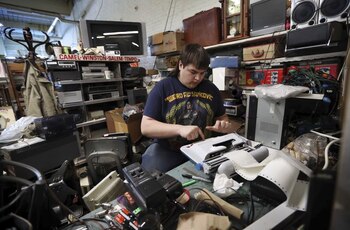 La agencia de noticias AP