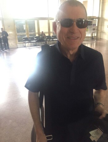 Antonio Stiuso (@marielfitz)