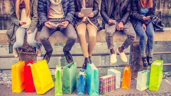 Grupos secretos exclusivos para comprar