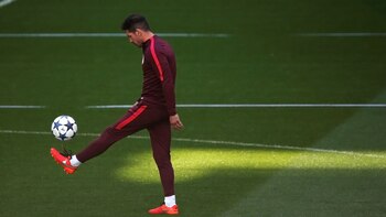 (REUTERS / Susana Vera)