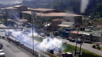 Los estudiantes de la Universidad