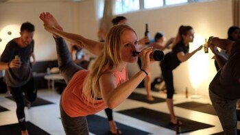 A lo largo del tiempo,