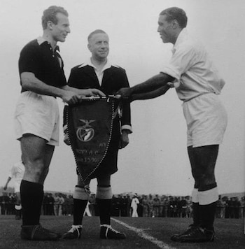 El día antes del accidente,