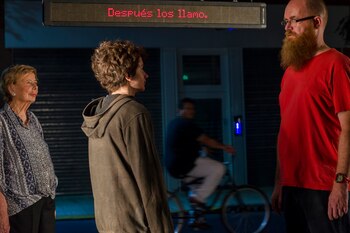 (Foto: Javier Valente)