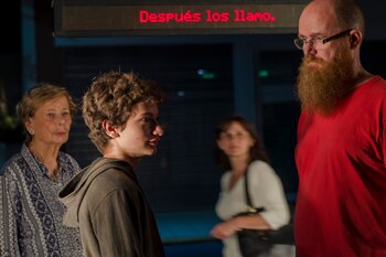 (Foto: Javier Valente)