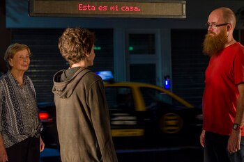 (Foto: Javier Valente)