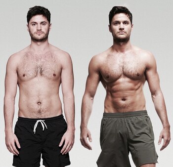 Kris Pace luchaba por mantener