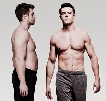 Con solo 22 años, Jennings