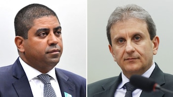 Leonardo Meirelles, operador de la