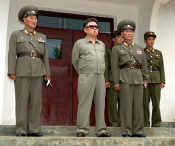 Los norcoreanos prefieren un estilo