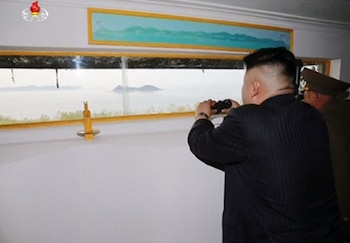 (Reuters, vía KRT)