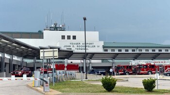 El Aeropuerto Yeager