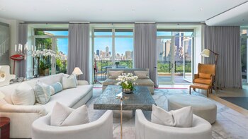 Esta propiedad es tan codiciada