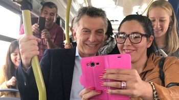 (Presidencia)
