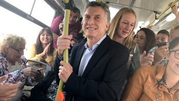 (Presidencia)
