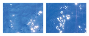 “Cielo despejado”