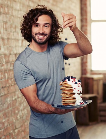 El entrenador personal fue la revelación del mundo fit en el 2016 (The Sun)