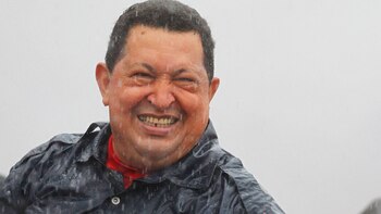 Hugo Chávez; su proyecto alternativo