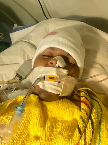 Lugo estaba en estado crítico