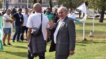 (Adrián Escandar)