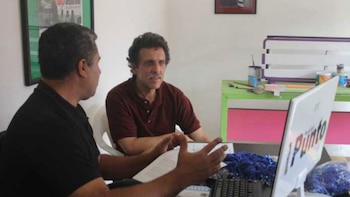 El ambientalista Gordon Storm había fundado la asociación Amigos de Teocelo