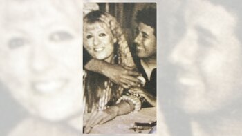 Ana María en una foto