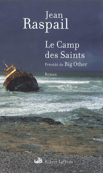“Le camp des saints”, traducida
