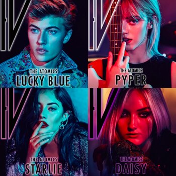 Imagen AISCI2LVLJCG5AHTDARWNX3Y7U