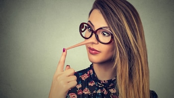 No solo mienten los extrovertidos,