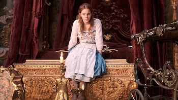 En la versión real de