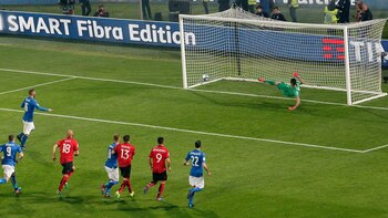 La teoría de Stephen Hawking