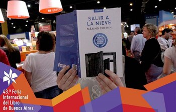 El libro ganador del primer Premio Literario Fundación El Libro