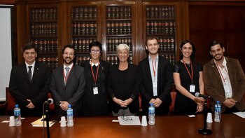 Parte de la “familia Pictet”,