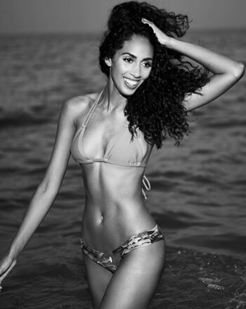 Maria Soler DuBreuil