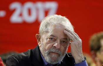 Luiz Inacio Lula da Silva