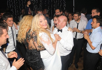 Horacio Pagani en su último