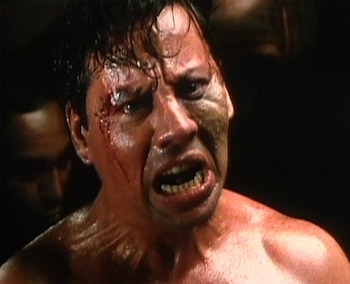 Un fragmento de la película