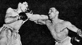 Parada y Gatica, una rivalidad