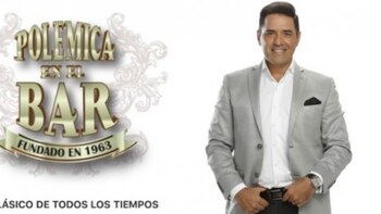 TV for export: ¿"Polémica en