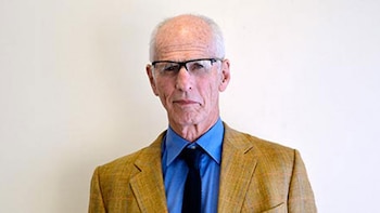 Jaime Malamud Goti fue asesor