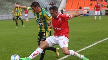 Foto: Diego Izquierdo/telam/cf