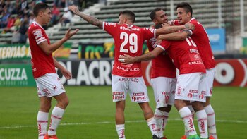 Foto: Diego Izquierdo/telam/cf