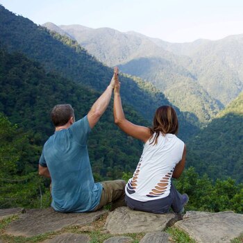 Ambos eran anestesistas y vivían