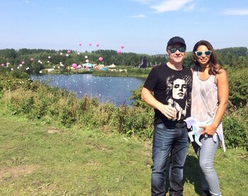 Los médicos pasaban largas vacaciones