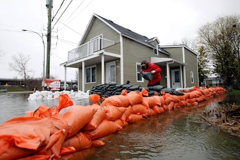 130 municipios están afectados y