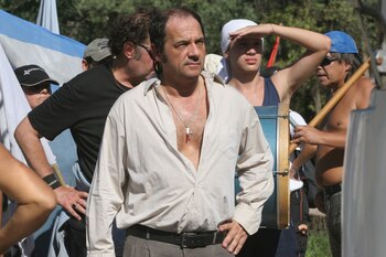 Como “El Gitano” en “El