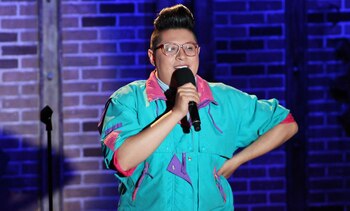 El fan numero uno de