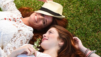 Los modelos los usan personas